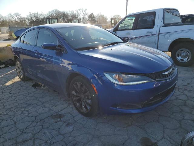 Photo 3 VIN: 1C3CCCBB8FN620275 - CHRYSLER 200 S 