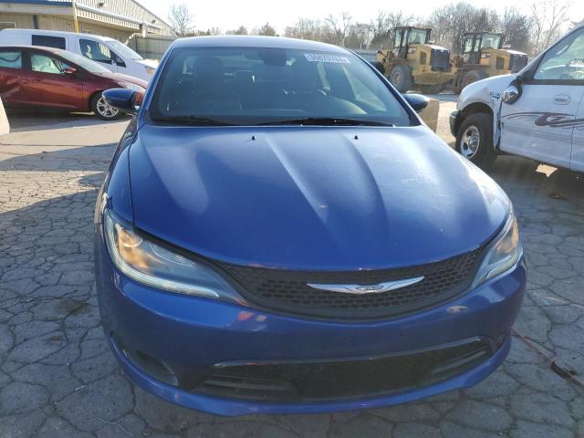 Photo 4 VIN: 1C3CCCBB8FN620275 - CHRYSLER 200 S 