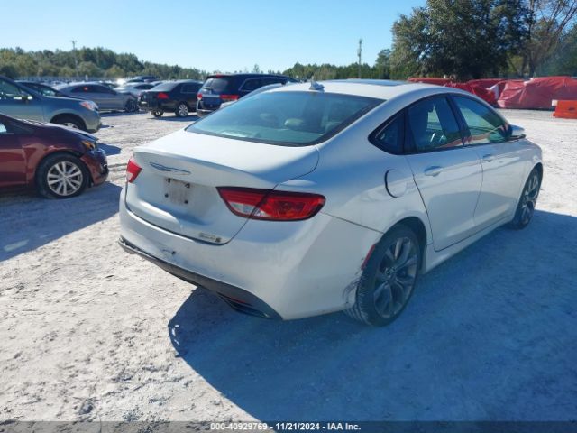 Photo 3 VIN: 1C3CCCBB8FN622107 - CHRYSLER 200 