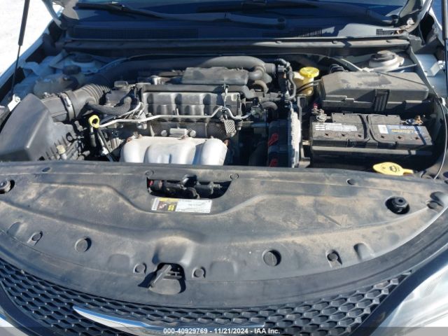 Photo 9 VIN: 1C3CCCBB8FN622107 - CHRYSLER 200 