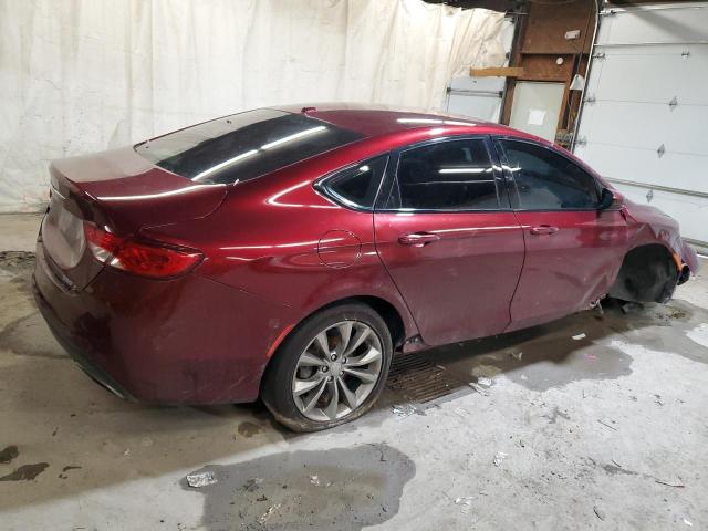 Photo 2 VIN: 1C3CCCBB8FN625508 - CHRYSLER 200 S 