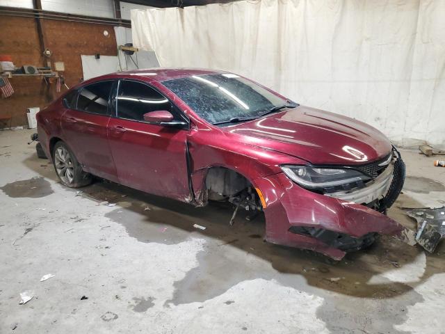 Photo 3 VIN: 1C3CCCBB8FN625508 - CHRYSLER 200 S 