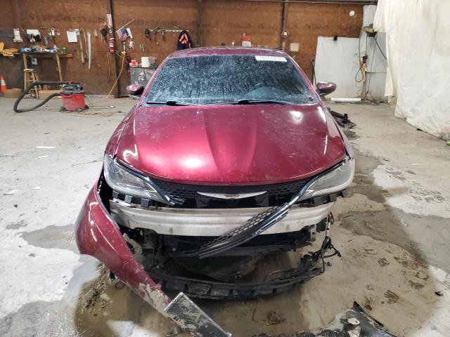 Photo 4 VIN: 1C3CCCBB8FN625508 - CHRYSLER 200 S 