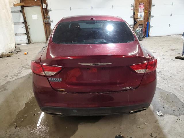 Photo 5 VIN: 1C3CCCBB8FN625508 - CHRYSLER 200 S 