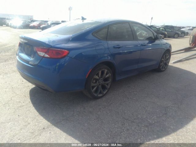 Photo 3 VIN: 1C3CCCBB8FN625914 - CHRYSLER 200 