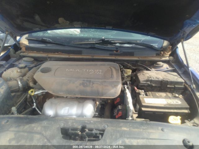 Photo 9 VIN: 1C3CCCBB8FN625914 - CHRYSLER 200 