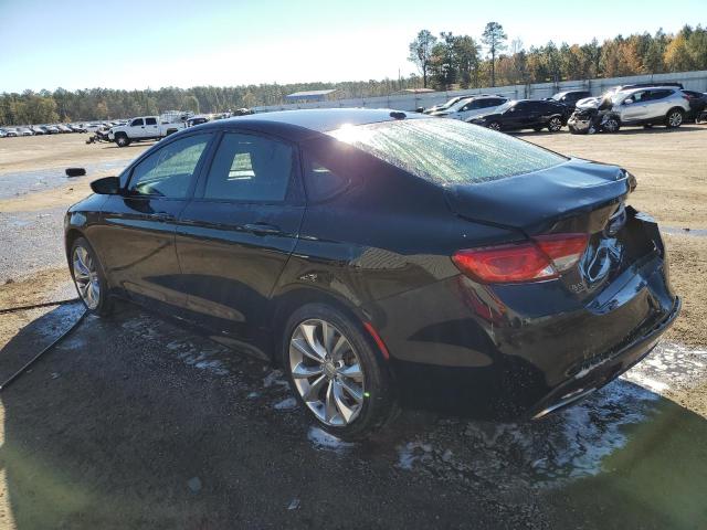 Photo 1 VIN: 1C3CCCBB8FN635813 - CHRYSLER 200 S 