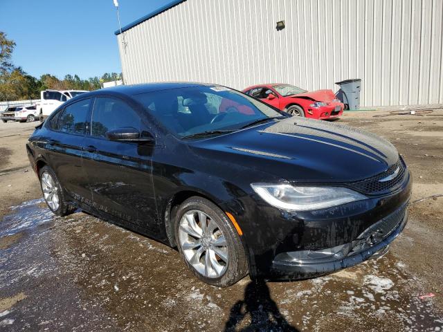 Photo 3 VIN: 1C3CCCBB8FN635813 - CHRYSLER 200 S 