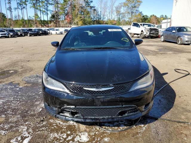 Photo 4 VIN: 1C3CCCBB8FN635813 - CHRYSLER 200 S 