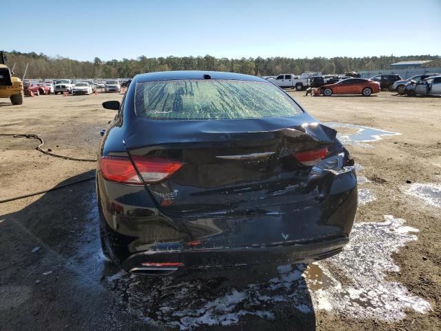 Photo 5 VIN: 1C3CCCBB8FN635813 - CHRYSLER 200 S 