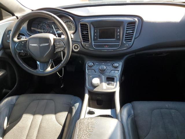 Photo 7 VIN: 1C3CCCBB8FN635813 - CHRYSLER 200 S 