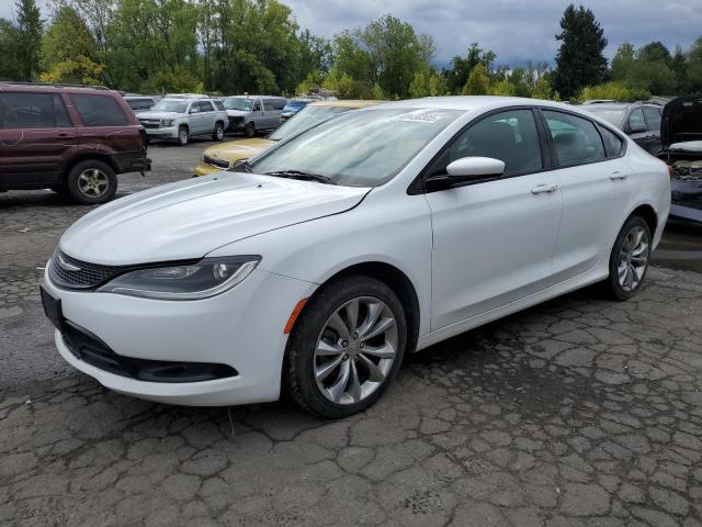 Photo 0 VIN: 1C3CCCBB8FN638632 - CHRYSLER 200 S 