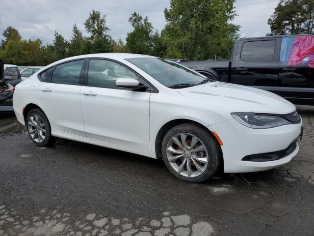 Photo 3 VIN: 1C3CCCBB8FN638632 - CHRYSLER 200 S 