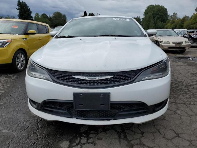 Photo 4 VIN: 1C3CCCBB8FN638632 - CHRYSLER 200 S 