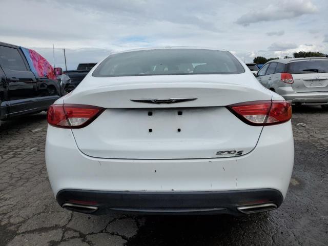 Photo 5 VIN: 1C3CCCBB8FN638632 - CHRYSLER 200 S 