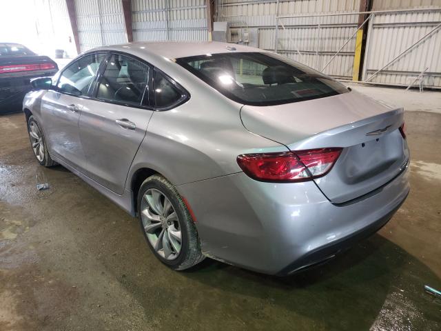 Photo 2 VIN: 1C3CCCBB8FN649937 - CHRYSLER 200 S 