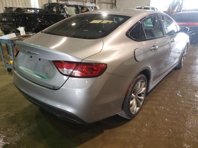 Photo 3 VIN: 1C3CCCBB8FN649937 - CHRYSLER 200 S 