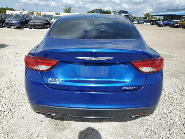 Photo 5 VIN: 1C3CCCBB8FN652966 - CHRYSLER 200 S 