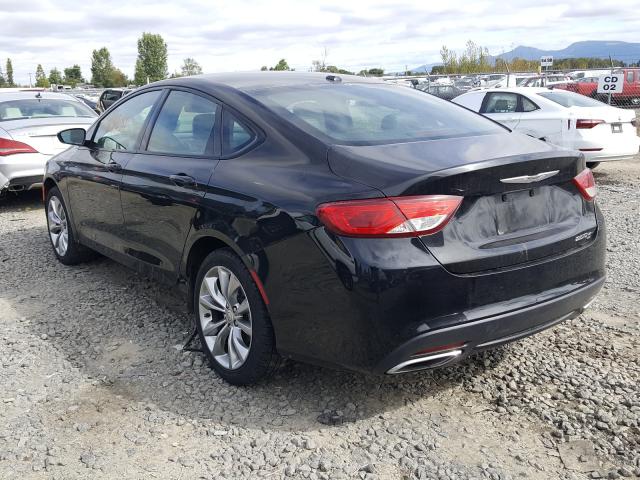 Photo 2 VIN: 1C3CCCBB8FN696501 - CHRYSLER 200 S 