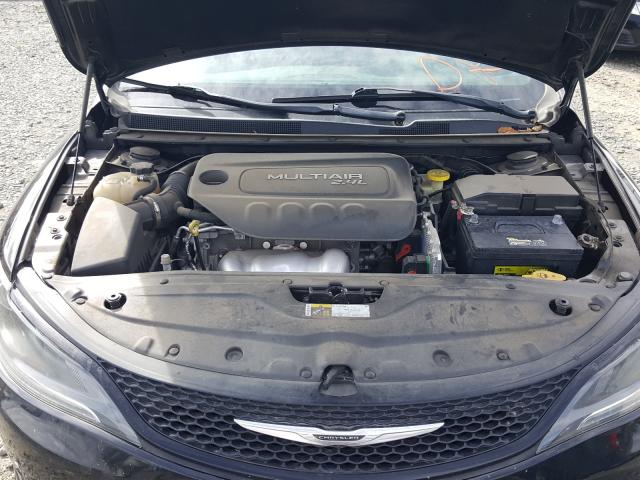 Photo 6 VIN: 1C3CCCBB8FN696501 - CHRYSLER 200 S 