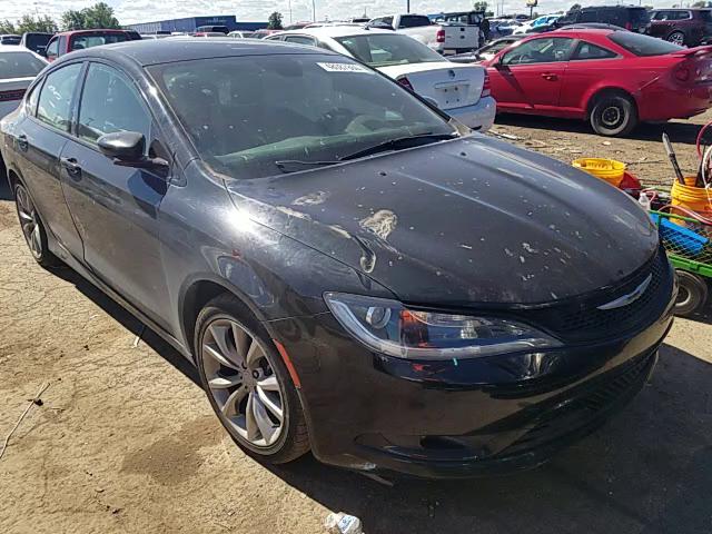 Photo 10 VIN: 1C3CCCBB8FN700434 - CHRYSLER 200 S 