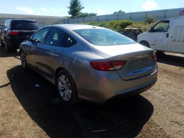 Photo 2 VIN: 1C3CCCBB8FN702071 - CHRYSLER 200 S 