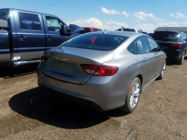 Photo 3 VIN: 1C3CCCBB8FN702071 - CHRYSLER 200 S 