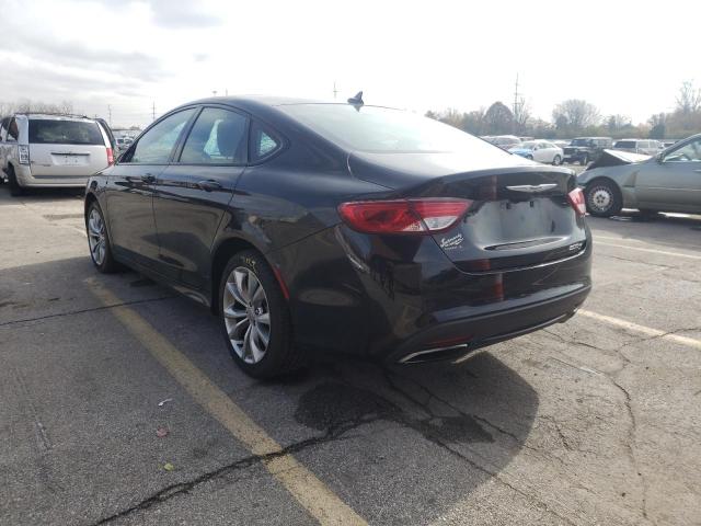 Photo 2 VIN: 1C3CCCBB8FN713264 - CHRYSLER 200 