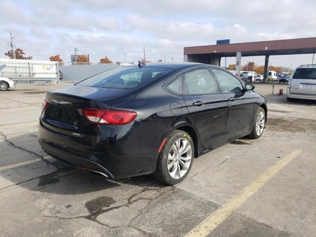 Photo 3 VIN: 1C3CCCBB8FN713264 - CHRYSLER 200 