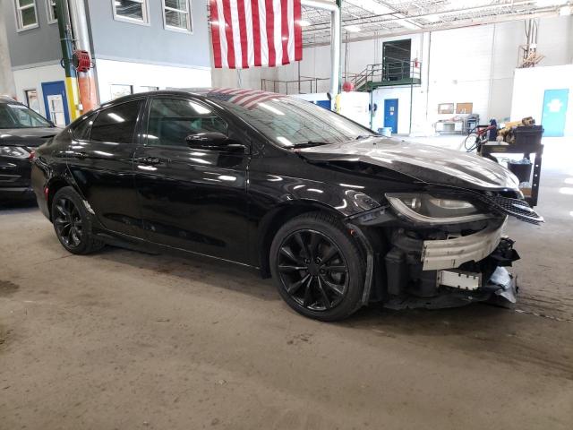 Photo 3 VIN: 1C3CCCBB8FN730064 - CHRYSLER 200 