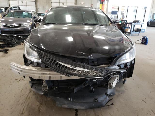 Photo 4 VIN: 1C3CCCBB8FN730064 - CHRYSLER 200 