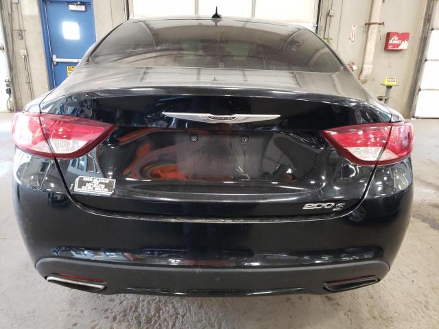 Photo 5 VIN: 1C3CCCBB8FN730064 - CHRYSLER 200 