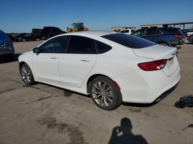 Photo 1 VIN: 1C3CCCBB8FN744157 - CHRYSLER 200 S 