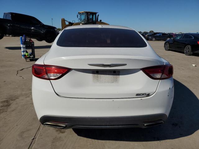 Photo 5 VIN: 1C3CCCBB8FN744157 - CHRYSLER 200 S 