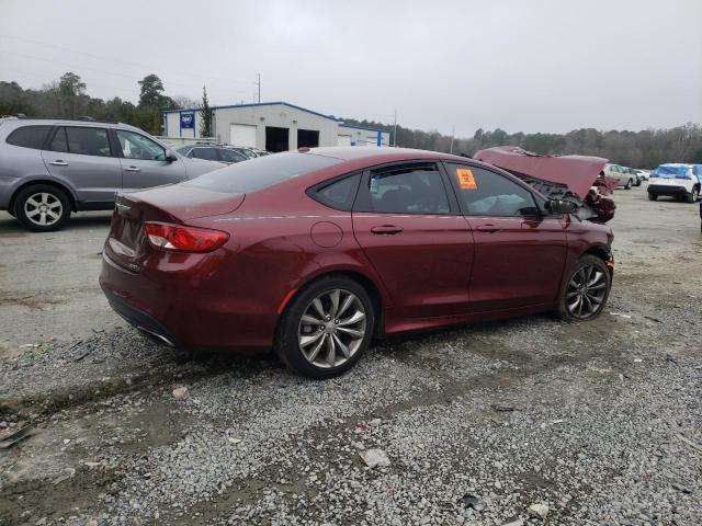 Photo 2 VIN: 1C3CCCBB8FN749987 - CHRYSLER 200 S 