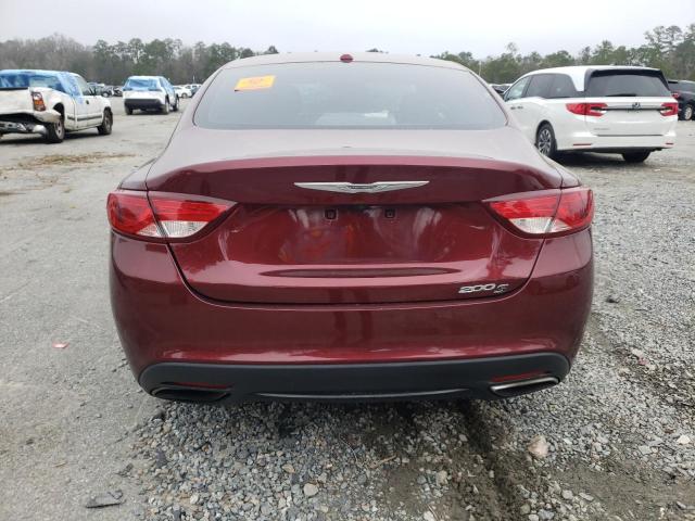 Photo 5 VIN: 1C3CCCBB8FN749987 - CHRYSLER 200 S 