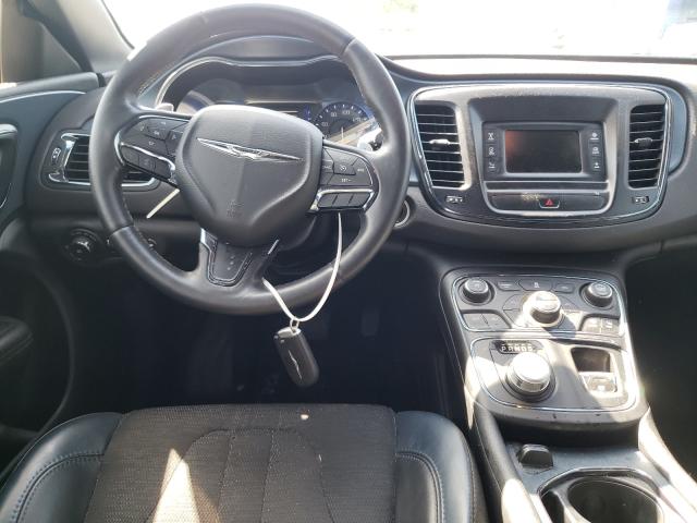 Photo 8 VIN: 1C3CCCBB8GN117539 - CHRYSLER 200 S 