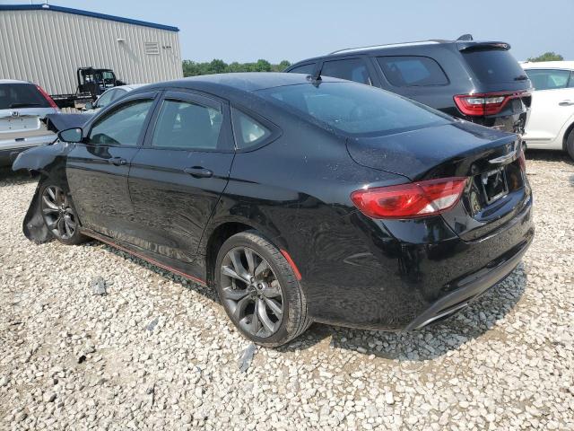 Photo 1 VIN: 1C3CCCBB8GN120571 - CHRYSLER 200 S 