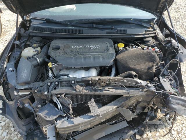 Photo 10 VIN: 1C3CCCBB8GN120571 - CHRYSLER 200 S 