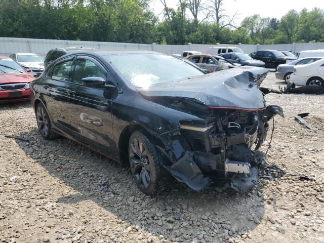 Photo 3 VIN: 1C3CCCBB8GN120571 - CHRYSLER 200 S 