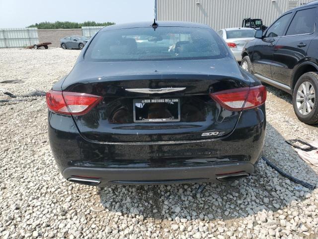 Photo 5 VIN: 1C3CCCBB8GN120571 - CHRYSLER 200 S 