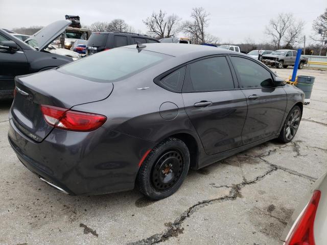 Photo 2 VIN: 1C3CCCBB8GN120649 - CHRYSLER 200 S 