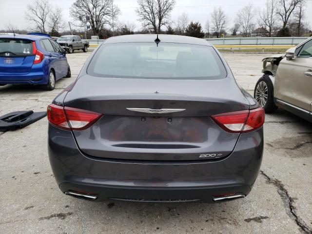 Photo 5 VIN: 1C3CCCBB8GN120649 - CHRYSLER 200 S 