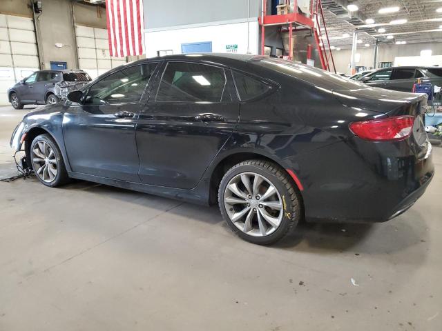 Photo 1 VIN: 1C3CCCBB8GN125740 - CHRYSLER 200 