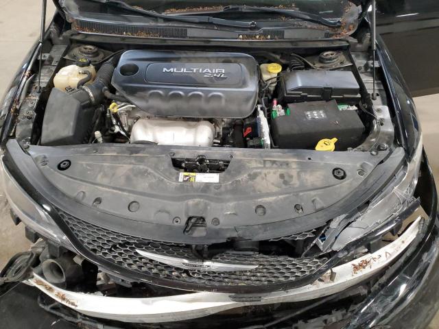 Photo 10 VIN: 1C3CCCBB8GN125740 - CHRYSLER 200 