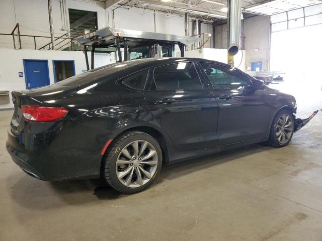 Photo 2 VIN: 1C3CCCBB8GN125740 - CHRYSLER 200 