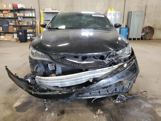 Photo 4 VIN: 1C3CCCBB8GN125740 - CHRYSLER 200 