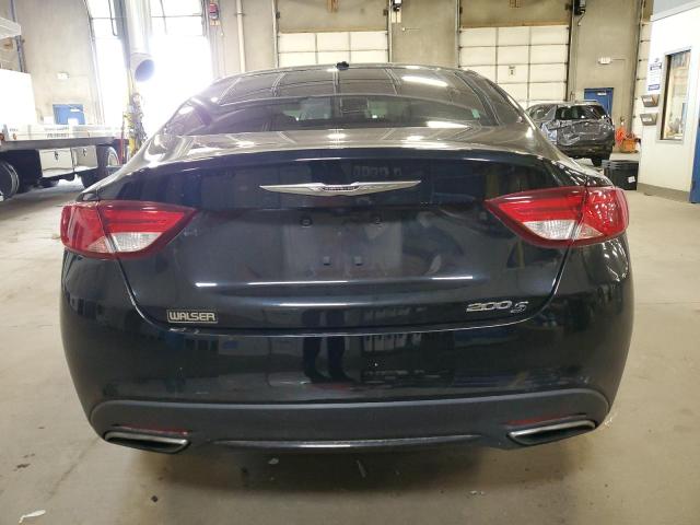 Photo 5 VIN: 1C3CCCBB8GN125740 - CHRYSLER 200 