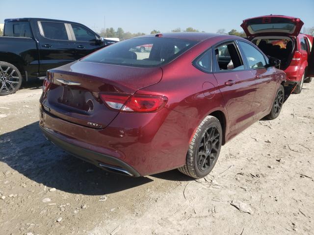 Photo 3 VIN: 1C3CCCBB8GN138617 - CHRYSLER 200 S 