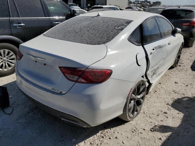 Photo 3 VIN: 1C3CCCBB8GN142411 - CHRYSLER 200 S 